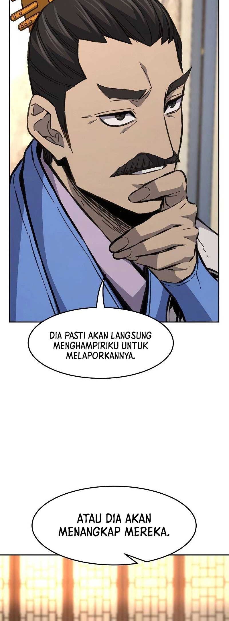 Absolute Sword Sense Chapter 84 - halaman 13