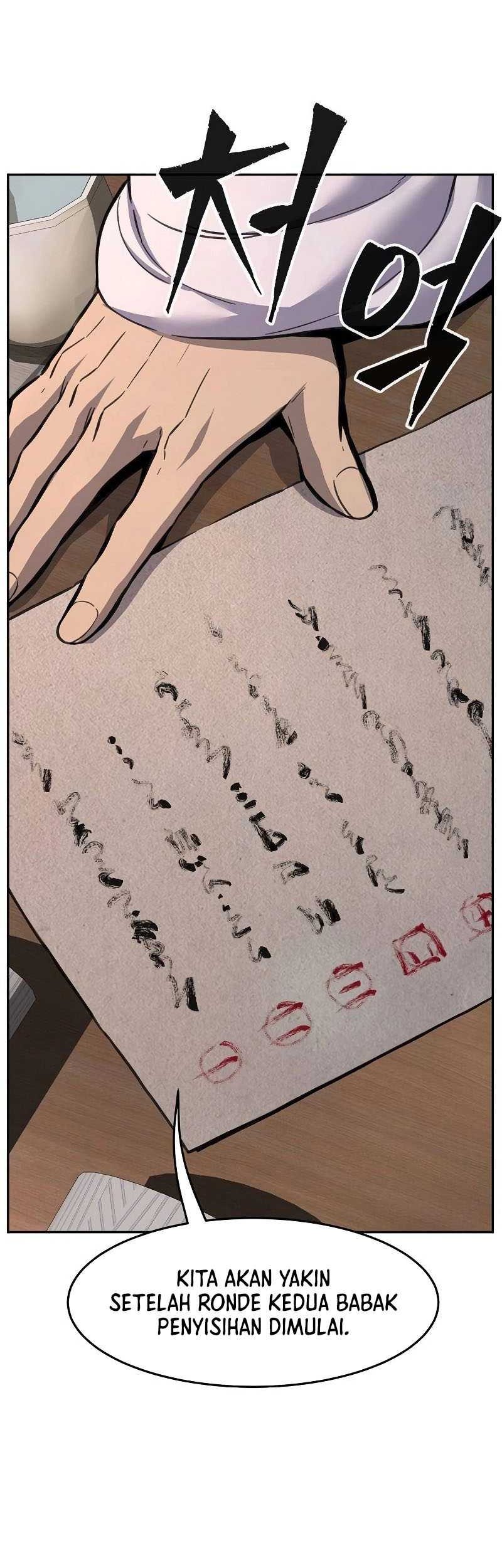 Absolute Sword Sense Chapter 84 - halaman 16