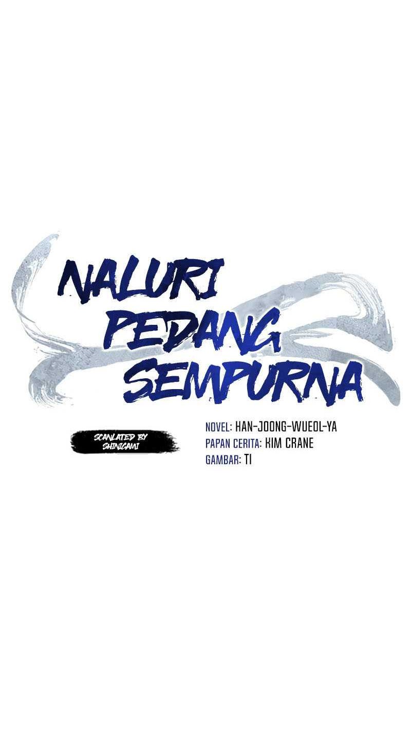 Absolute Sword Sense Chapter 84 - halaman 17