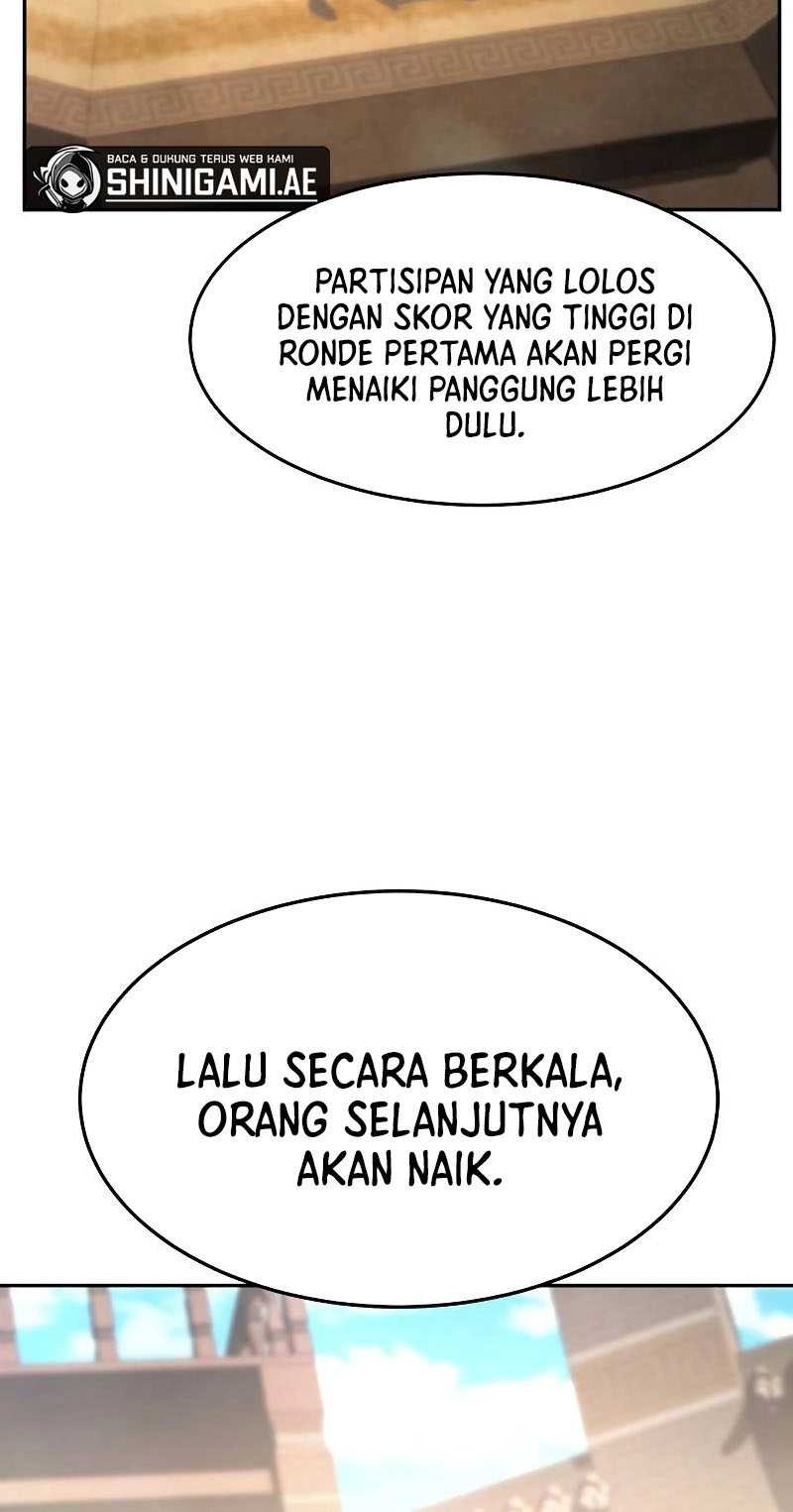 Absolute Sword Sense Chapter 84 - halaman 20