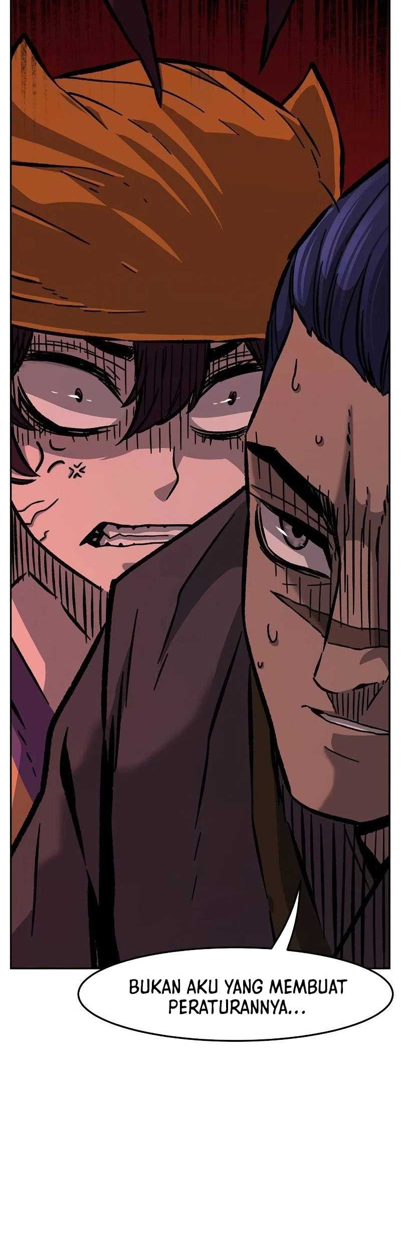 Absolute Sword Sense Chapter 84 - halaman 23
