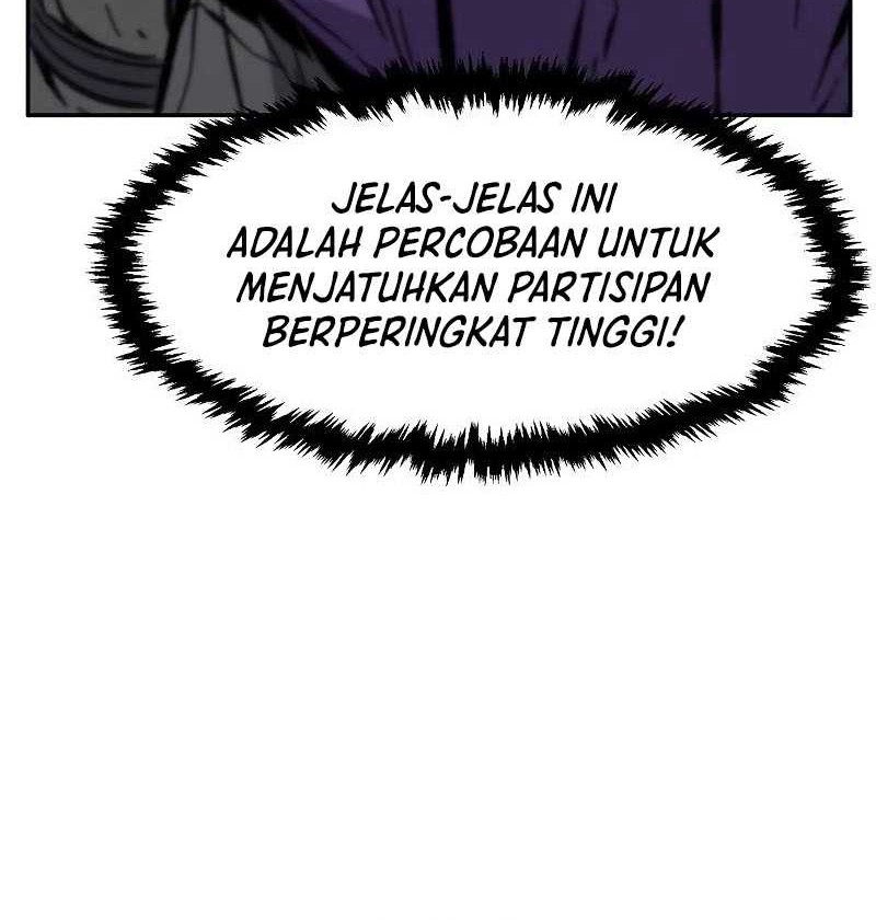 Absolute Sword Sense Chapter 84 - halaman 27