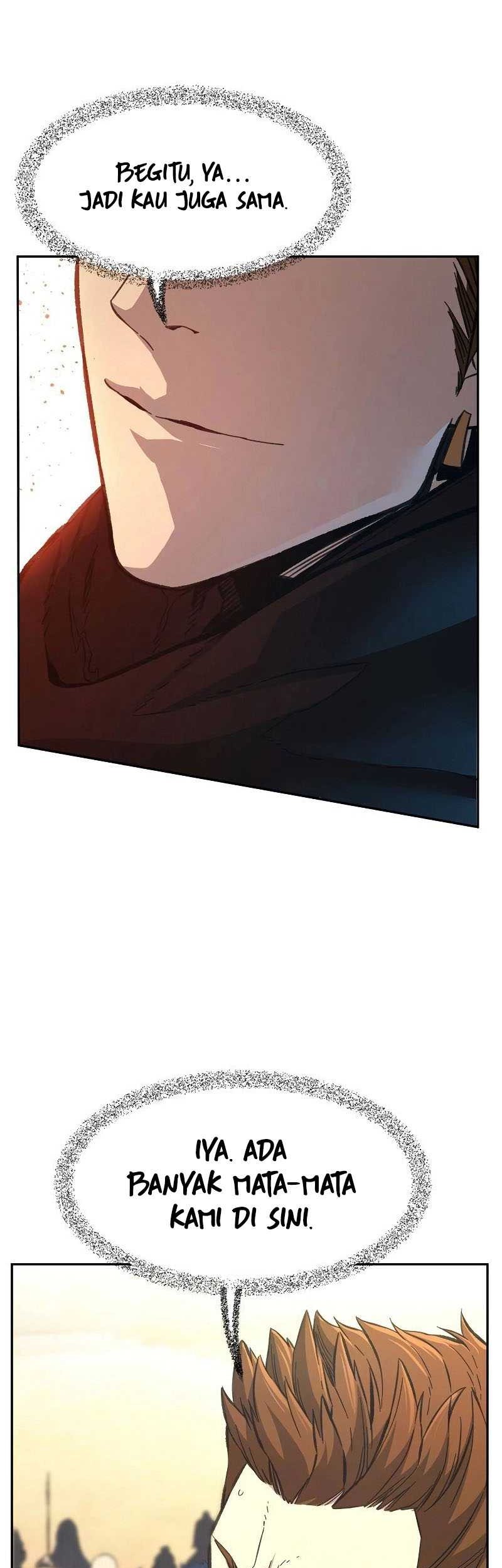 Absolute Sword Sense Chapter 84 - halaman 42