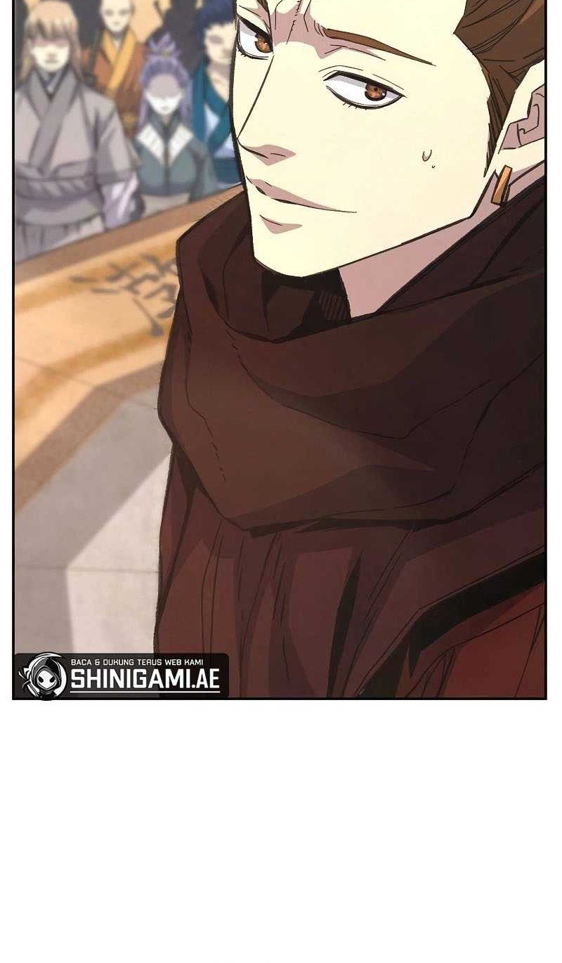 Absolute Sword Sense Chapter 84 - halaman 43