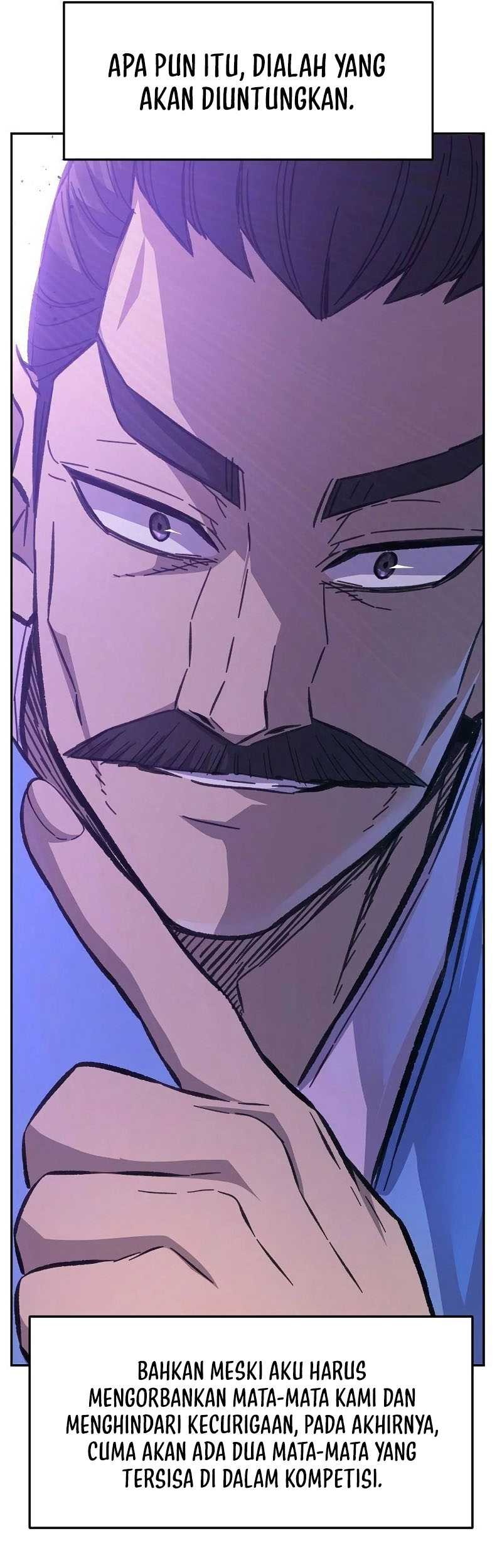 Absolute Sword Sense Chapter 84 - halaman 48