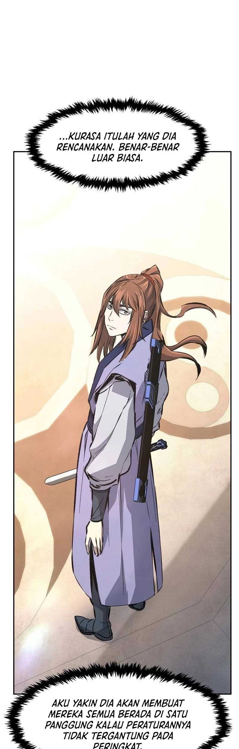 Absolute Sword Sense Chapter 84 - halaman 49