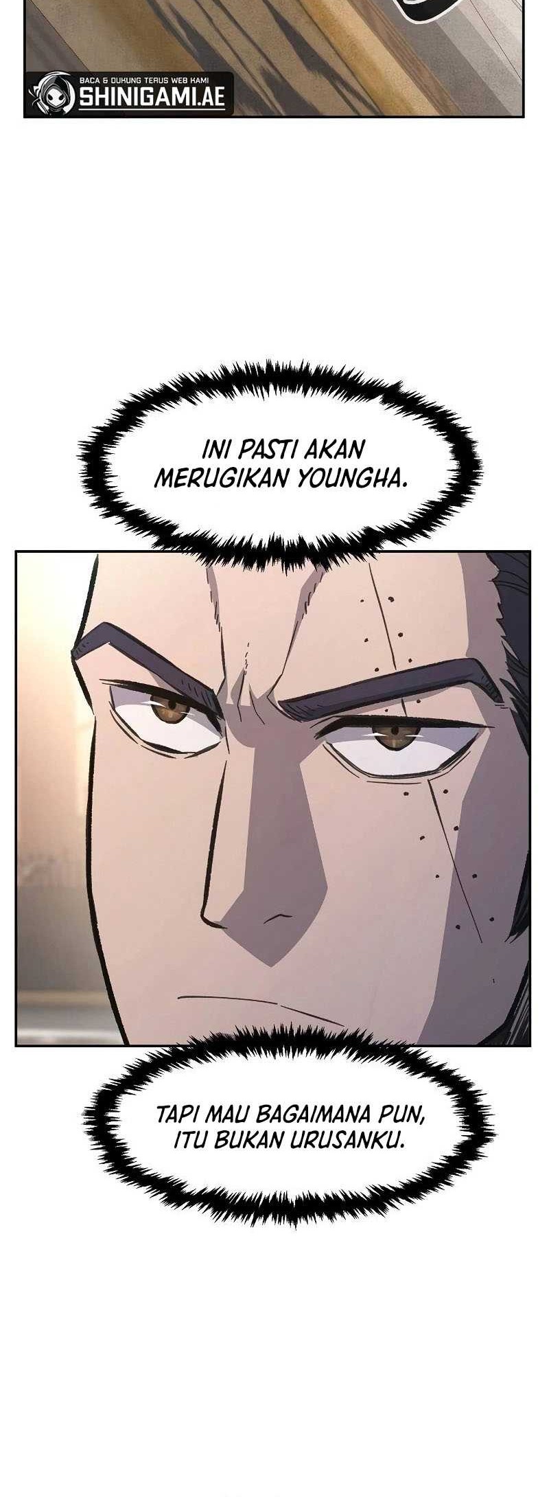 Absolute Sword Sense Chapter 84 - halaman 51
