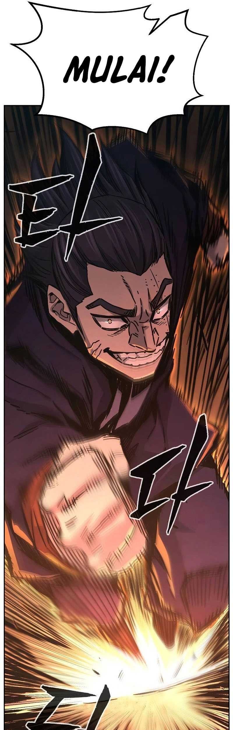 Absolute Sword Sense Chapter 84 - halaman 56