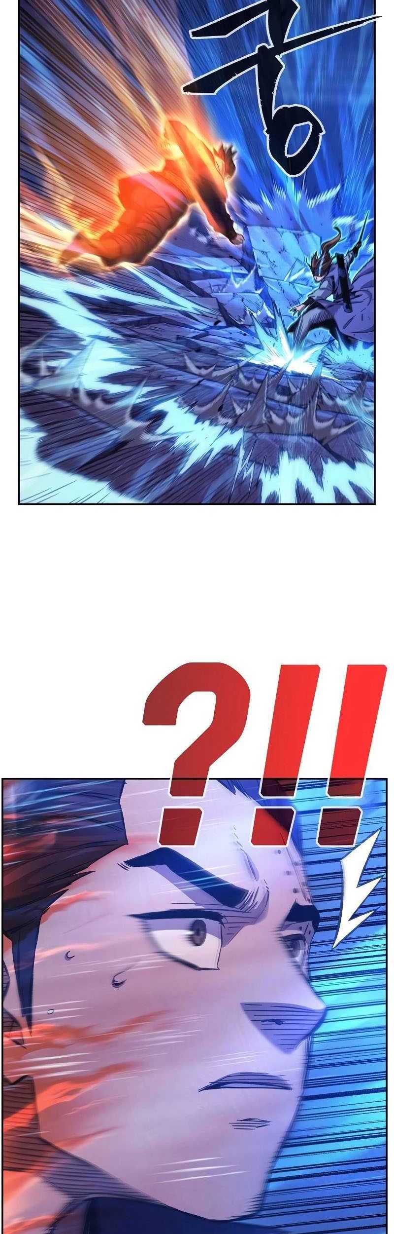 Absolute Sword Sense Chapter 84 - halaman 58