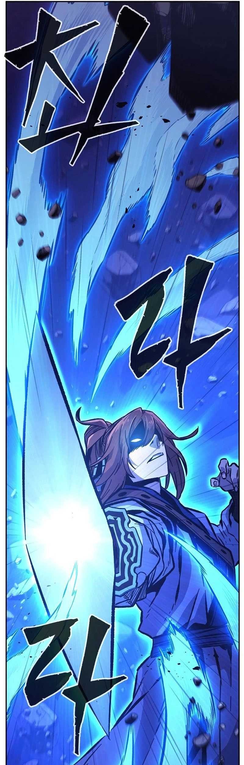 Absolute Sword Sense Chapter 84 - halaman 60