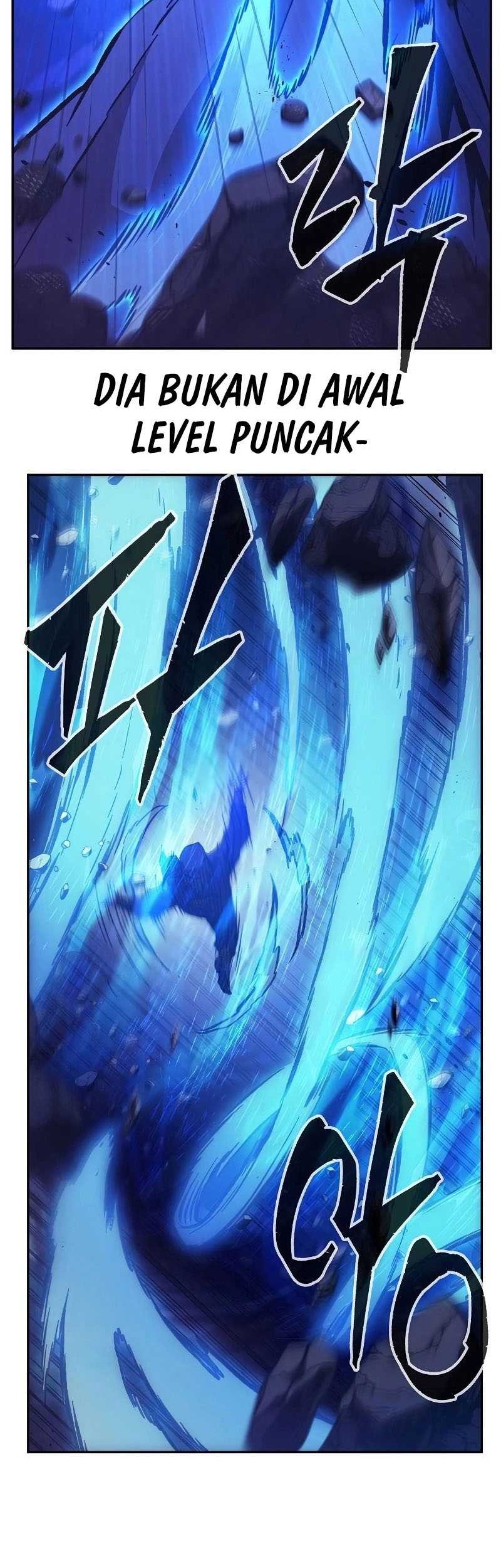 Absolute Sword Sense Chapter 84 - halaman 61