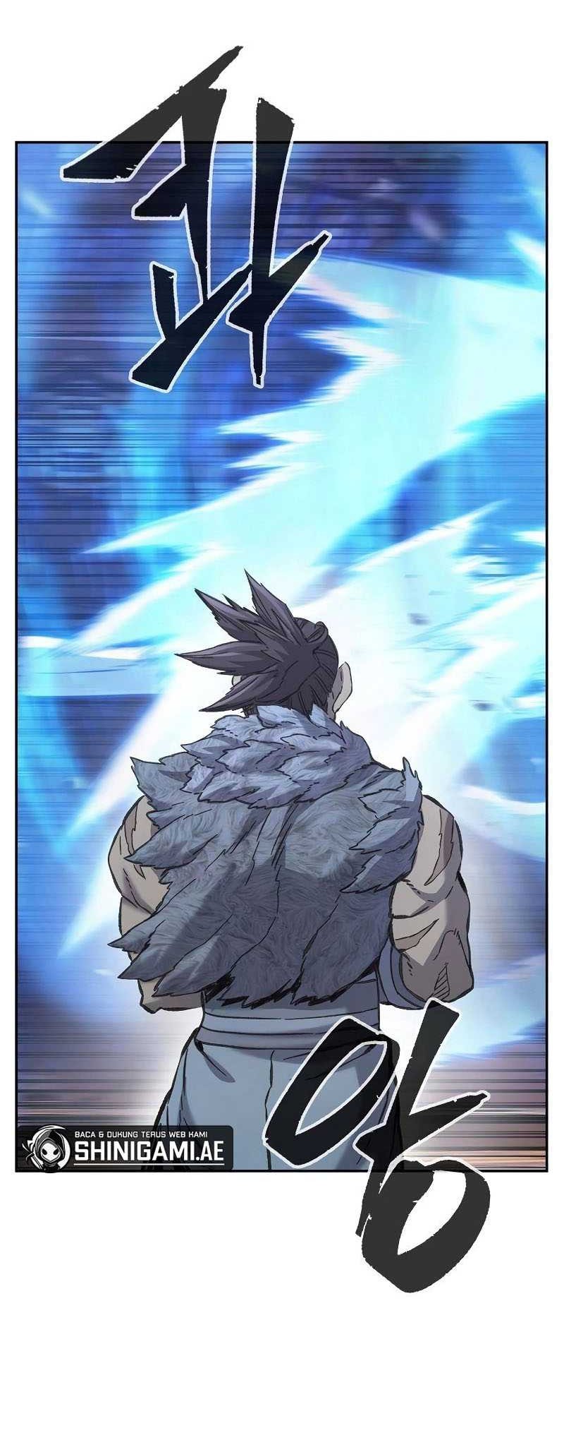 Absolute Sword Sense Chapter 84 - halaman 62