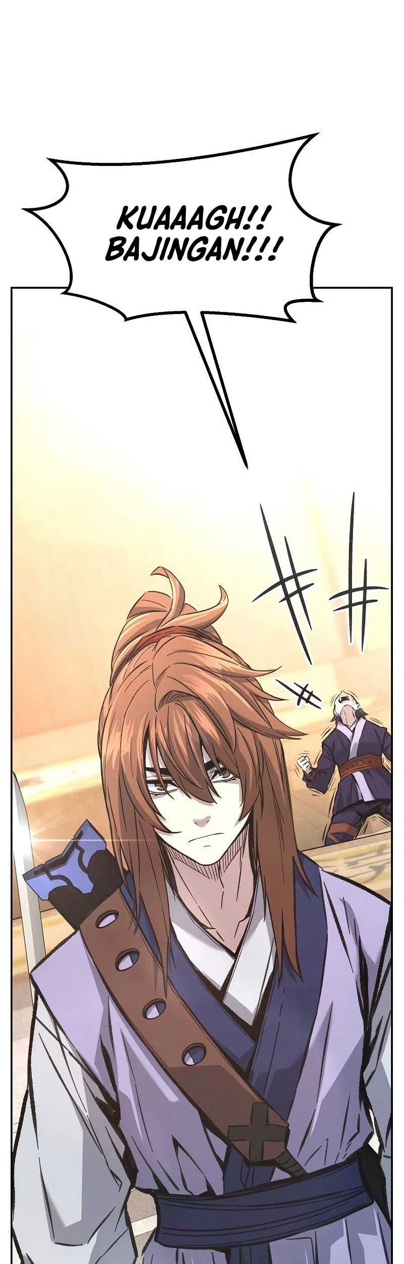 Absolute Sword Sense Chapter 84 - halaman 69