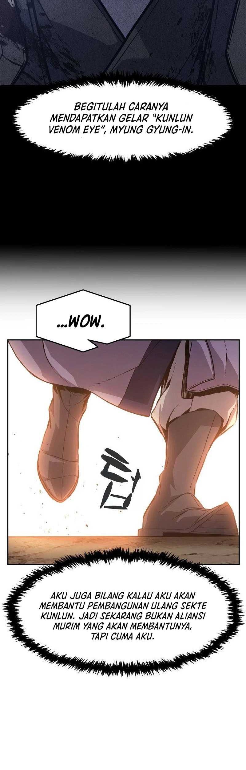 Absolute Sword Sense Chapter 84 - halaman 7