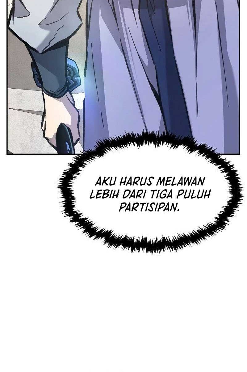 Absolute Sword Sense Chapter 84 - halaman 70