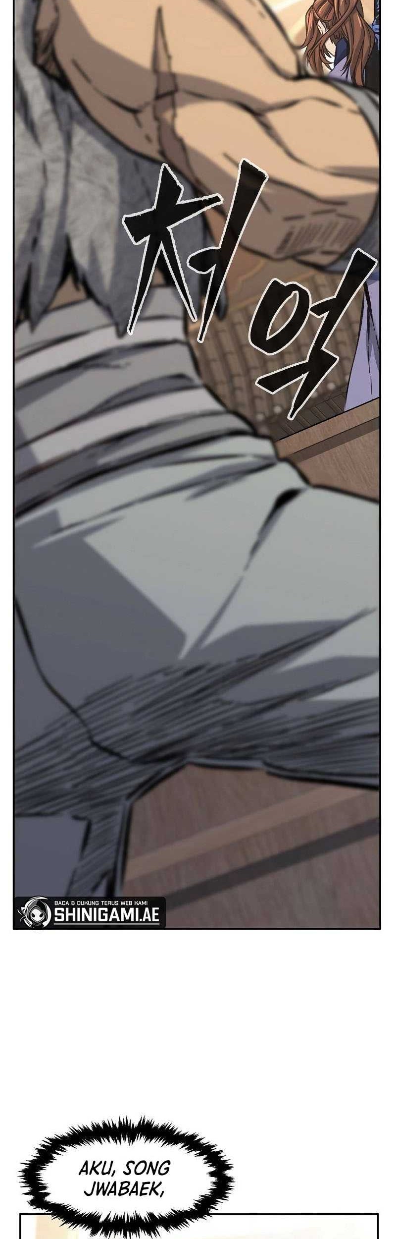 Absolute Sword Sense Chapter 84 - halaman 72