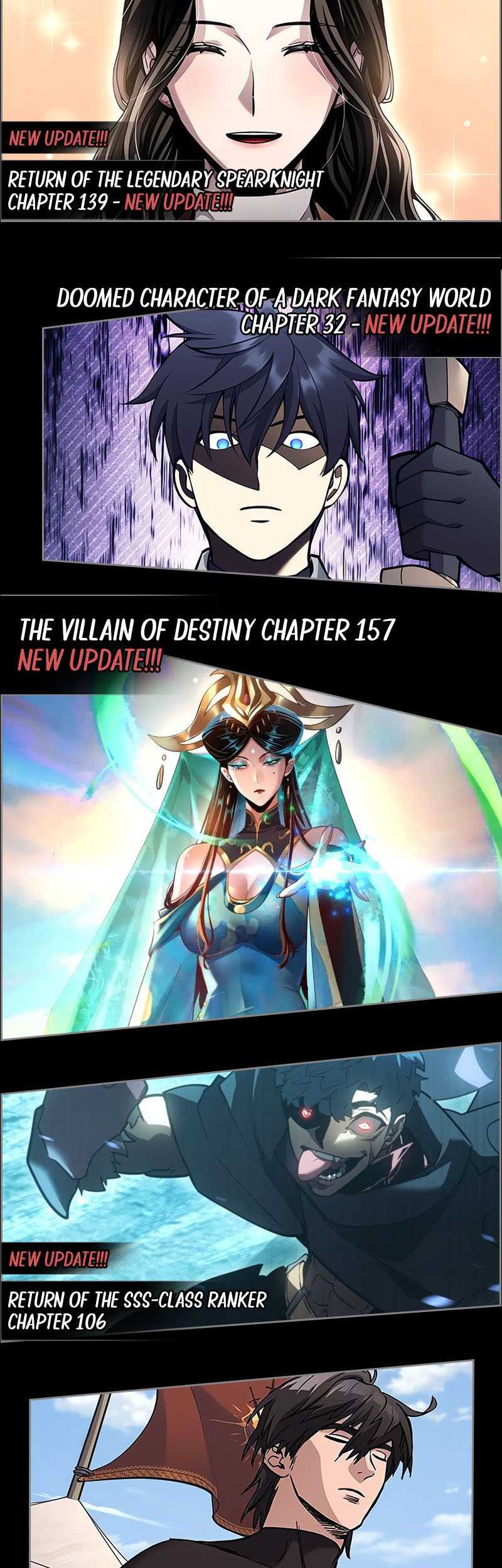 Absolute Sword Sense Chapter 84 - halaman 76