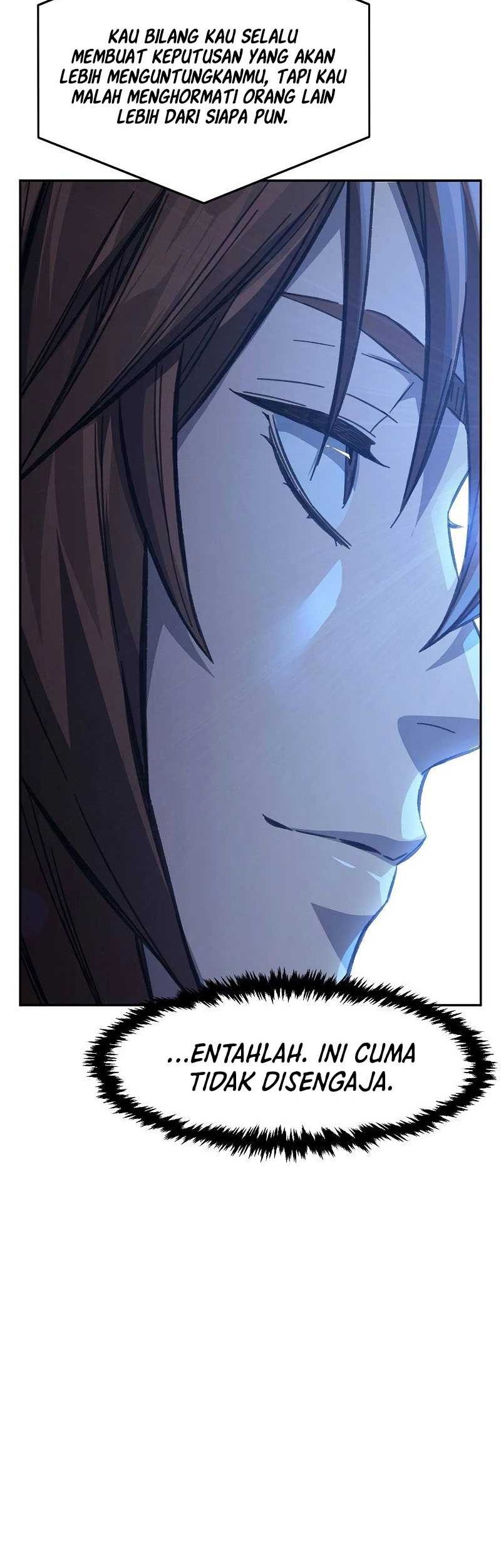 Absolute Sword Sense Chapter 84 - halaman 9