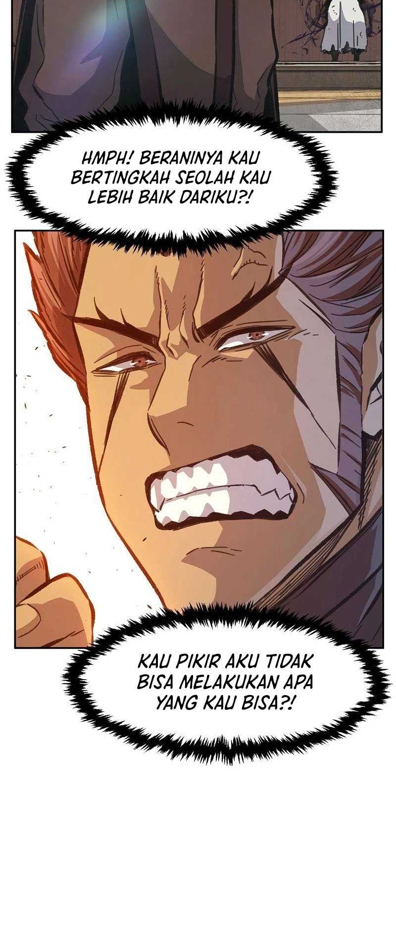 Absolute Sword Sense Chapter 85 - halaman 13