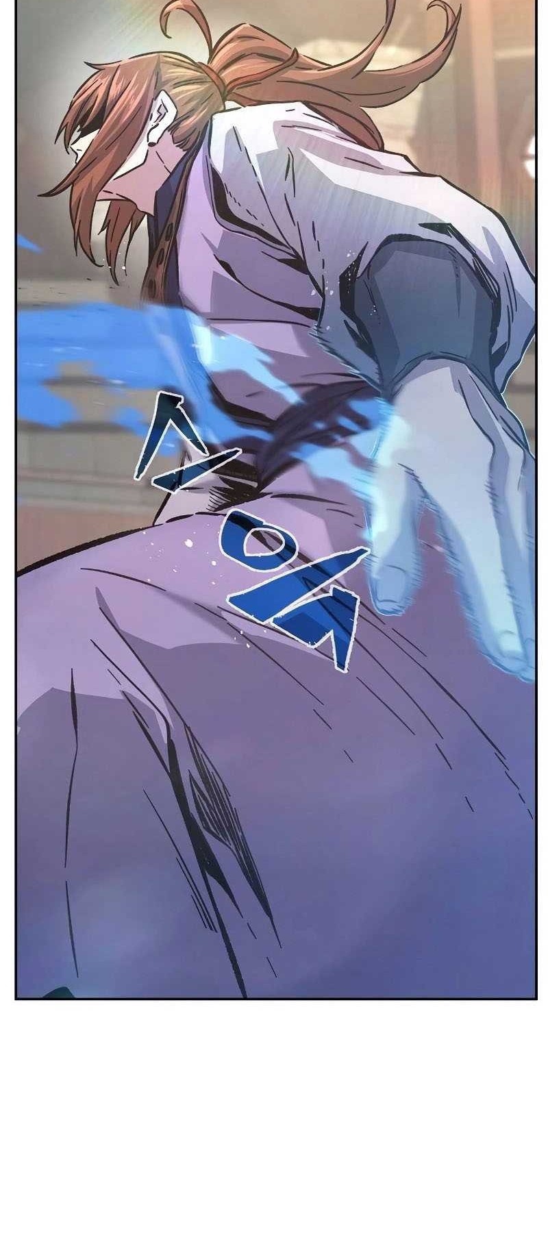 Absolute Sword Sense Chapter 85 - halaman 17