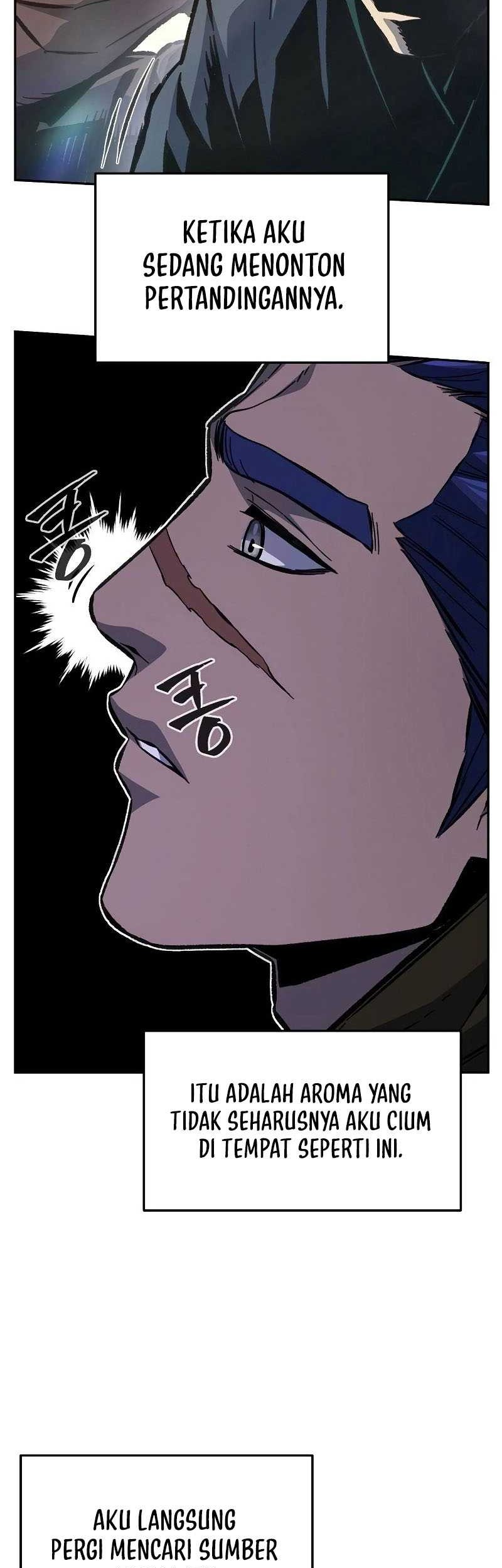 Absolute Sword Sense Chapter 85 - halaman 24