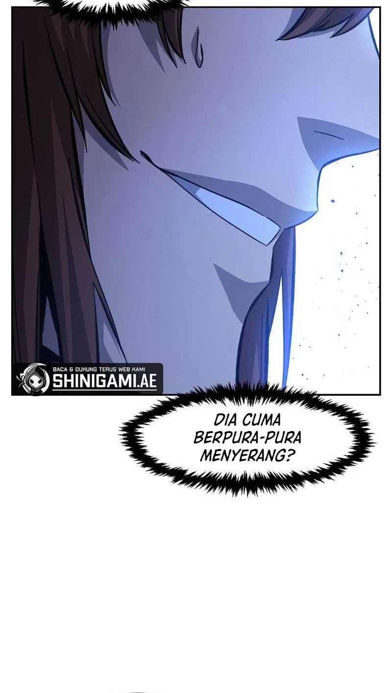 Absolute Sword Sense Chapter 85 - halaman 29
