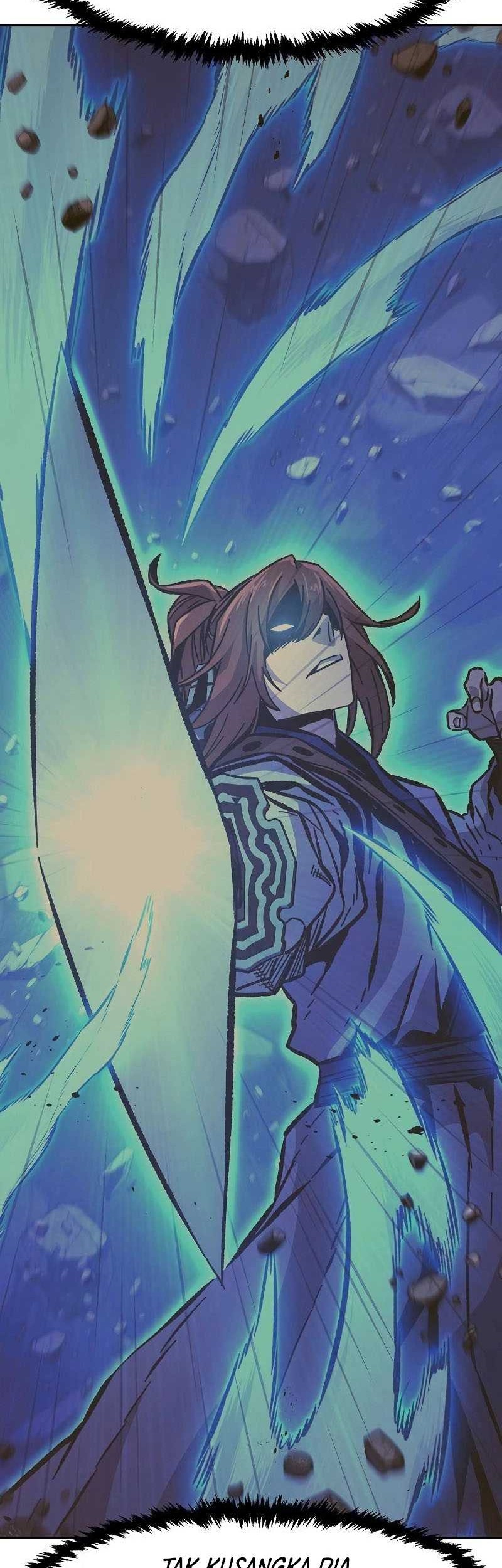 Absolute Sword Sense Chapter 85 - halaman 3