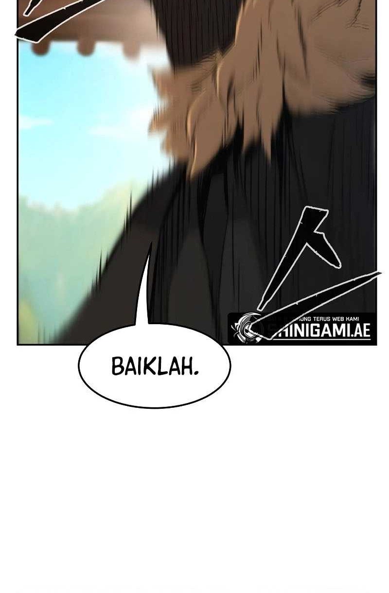 Absolute Sword Sense Chapter 85 - halaman 45