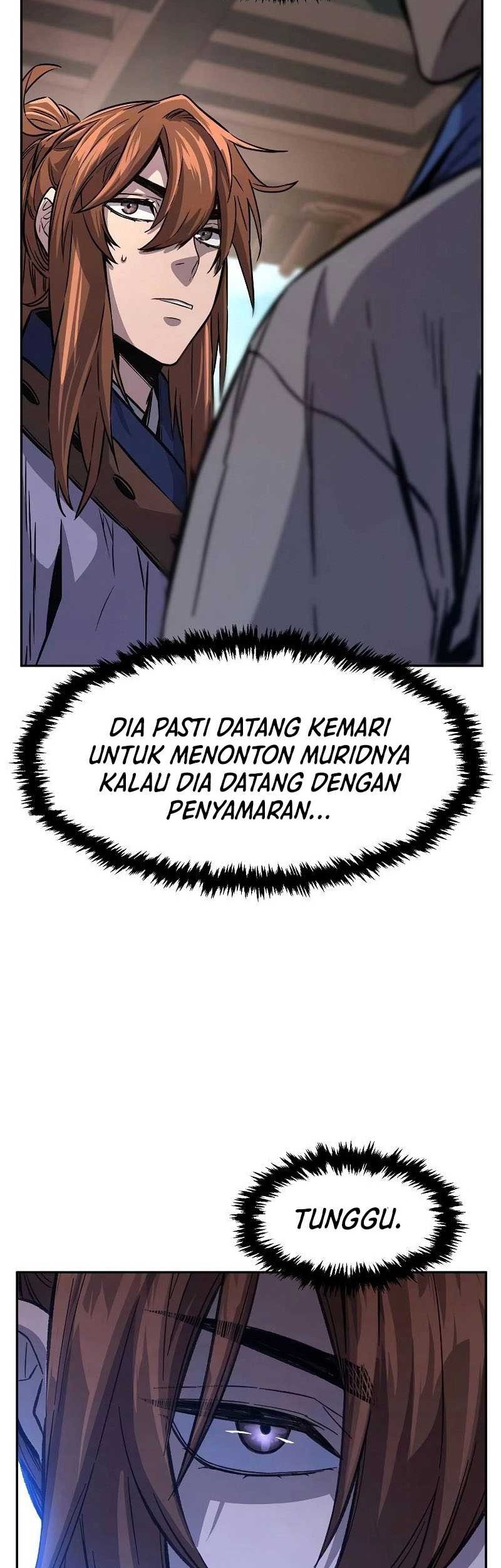 Absolute Sword Sense Chapter 85 - halaman 47