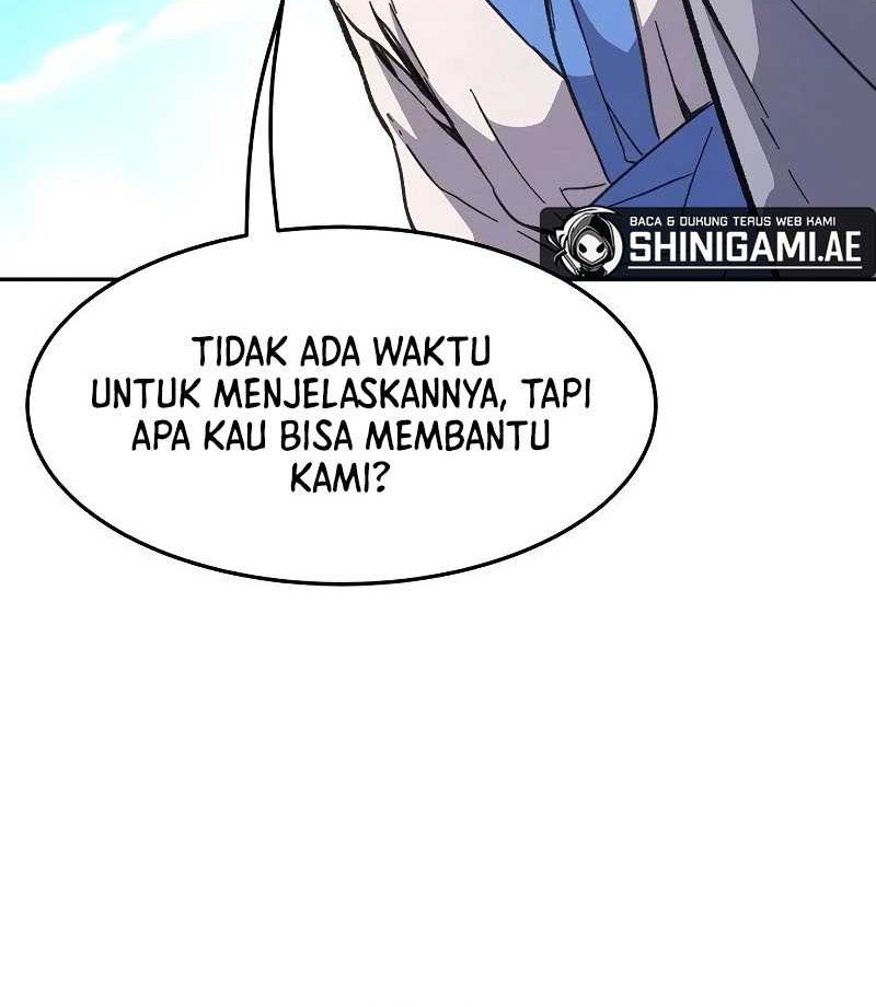Absolute Sword Sense Chapter 85 - halaman 49