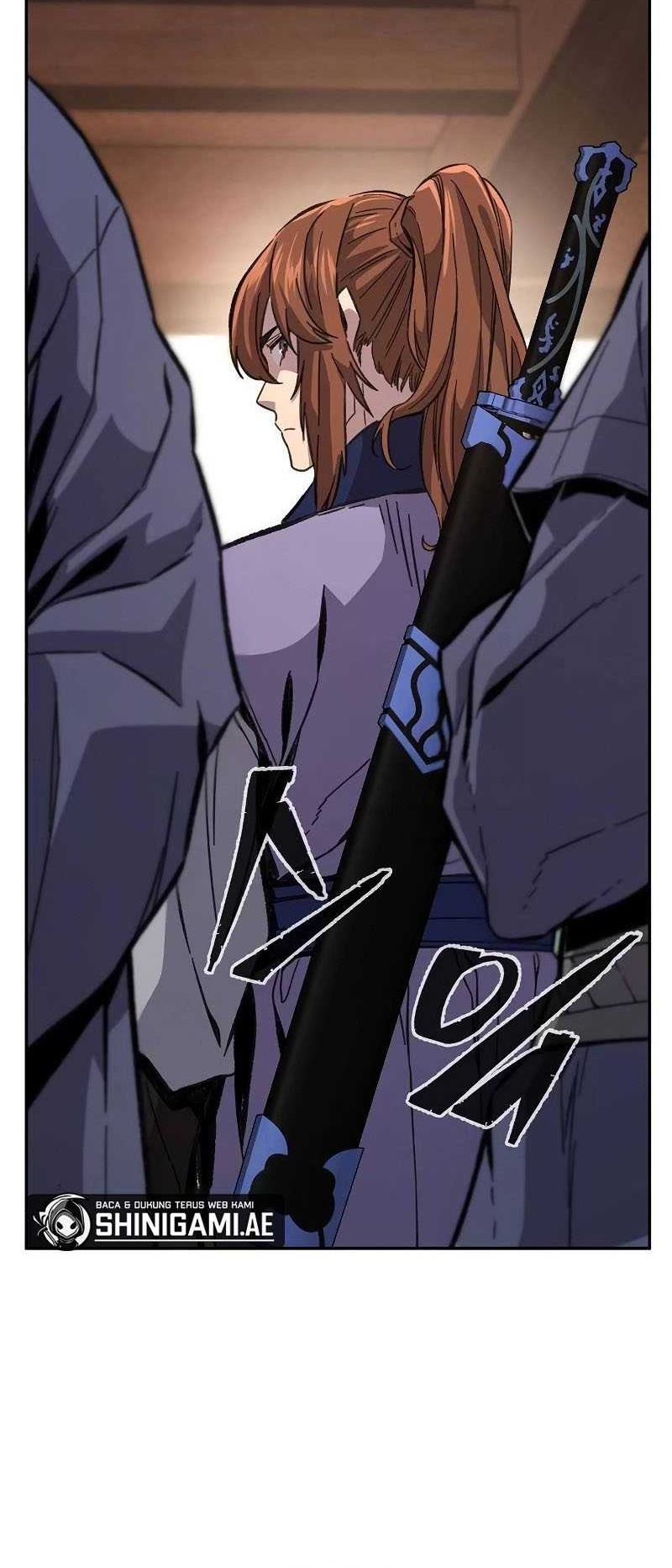 Absolute Sword Sense Chapter 85 - halaman 53