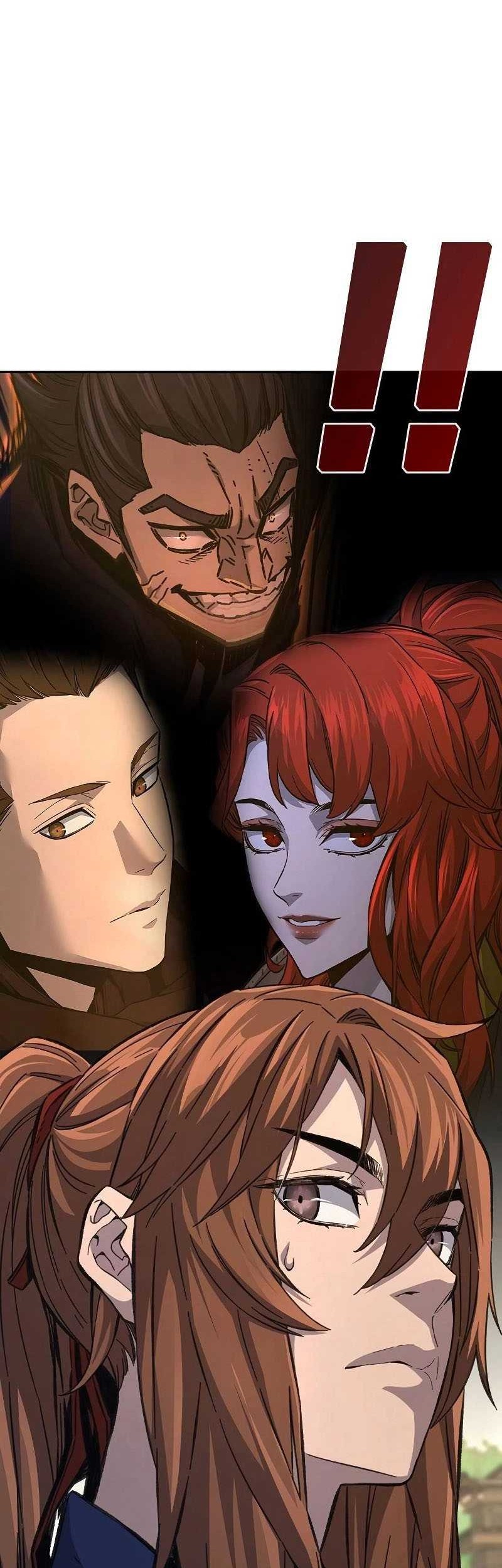 Absolute Sword Sense Chapter 85 - halaman 55