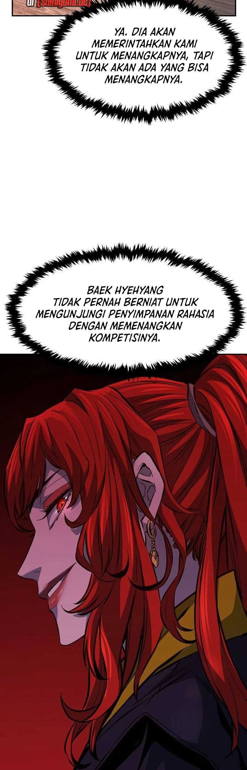 Absolute Sword Sense Chapter 85 - halaman 57