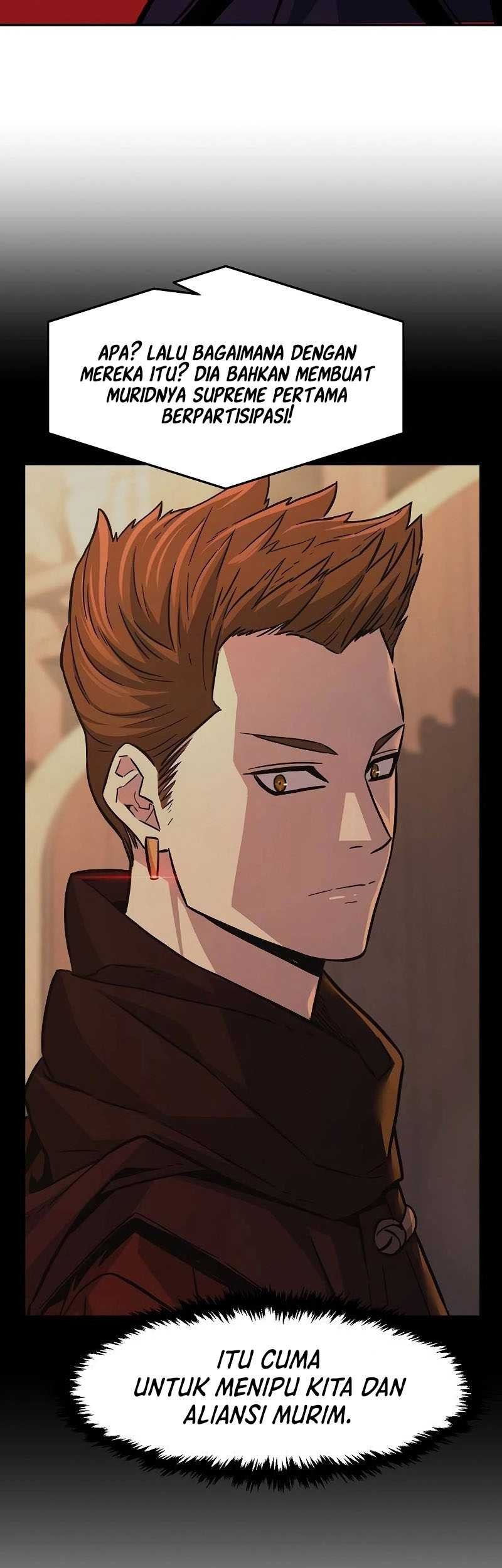 Absolute Sword Sense Chapter 85 - halaman 58