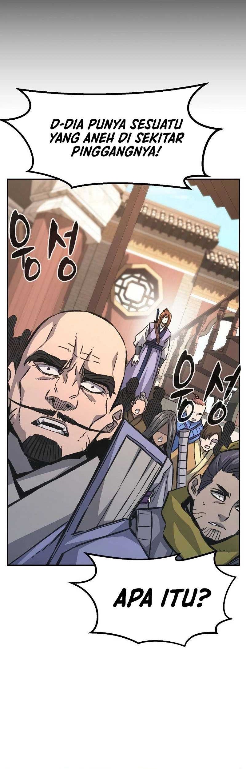 Absolute Sword Sense Chapter 85 - halaman 59
