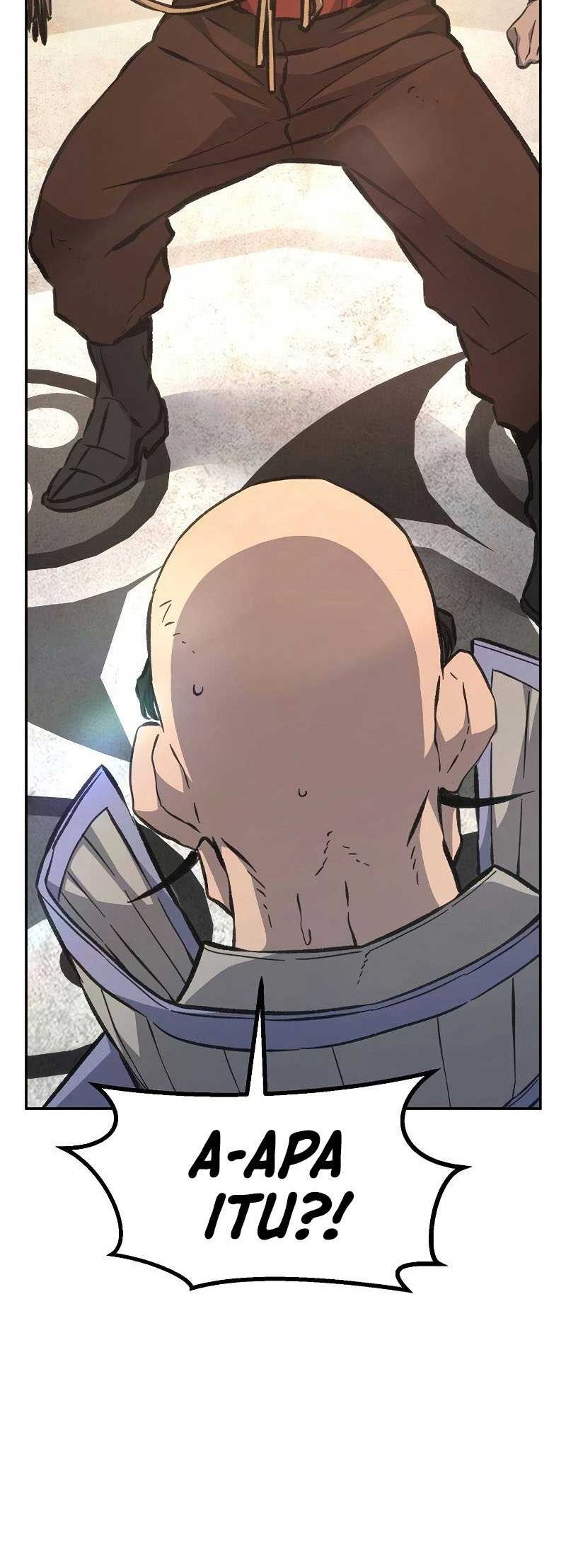 Absolute Sword Sense Chapter 85 - halaman 61