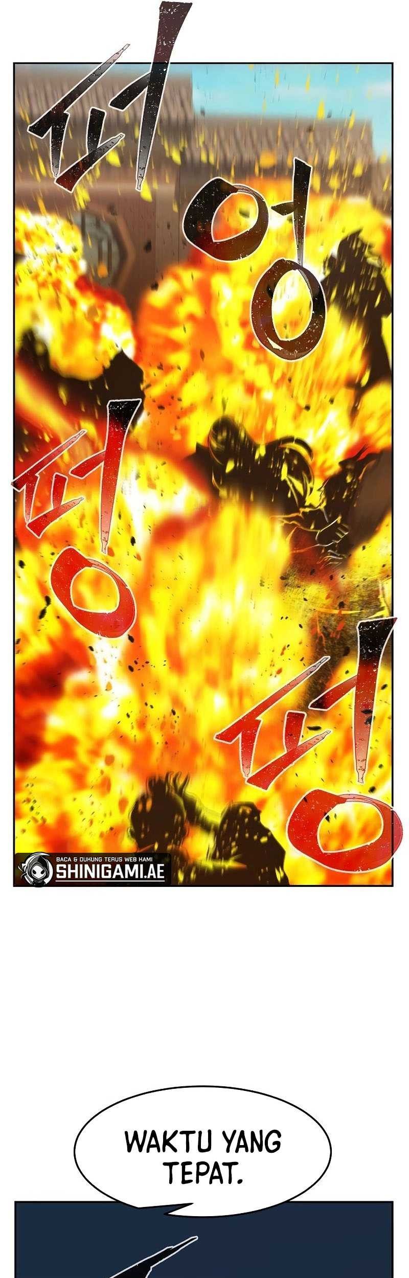 Absolute Sword Sense Chapter 85 - halaman 66