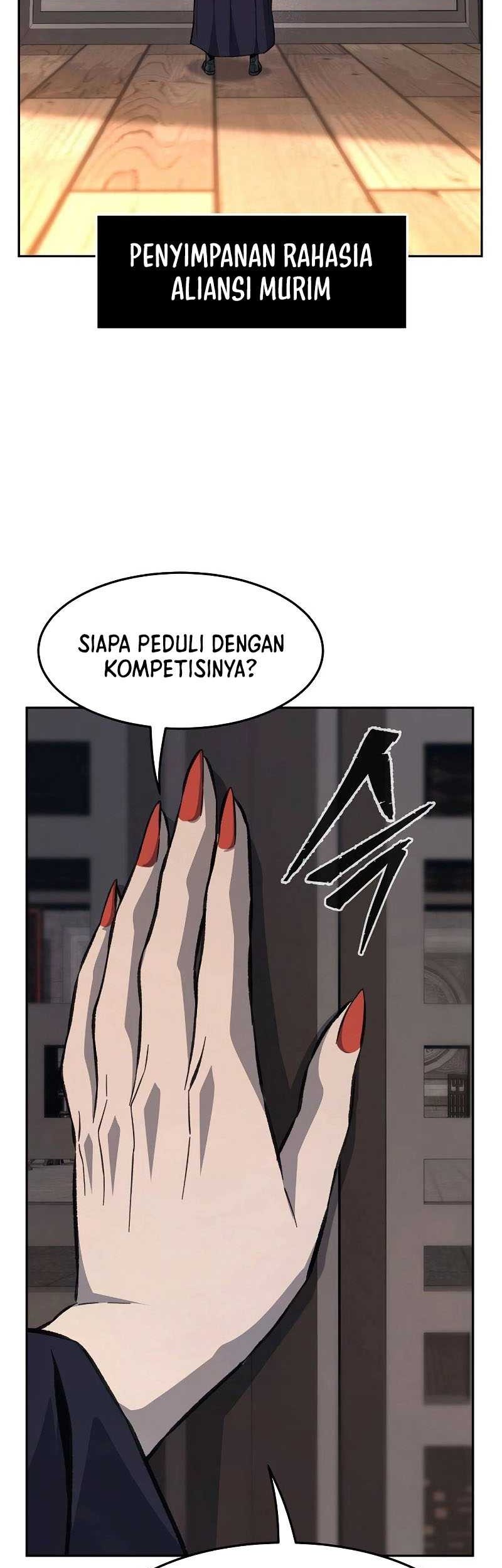 Absolute Sword Sense Chapter 85 - halaman 68