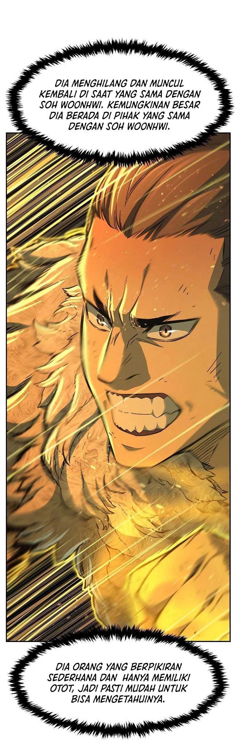 Absolute Sword Sense Chapter 85 - halaman 7