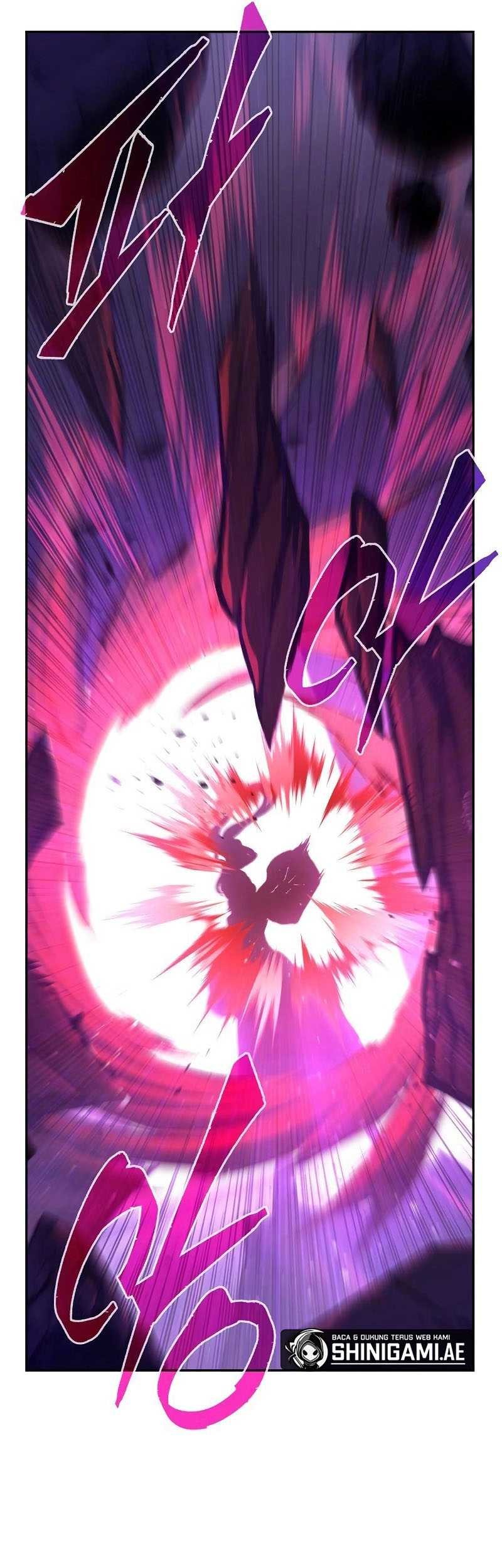 Absolute Sword Sense Chapter 85 - halaman 70