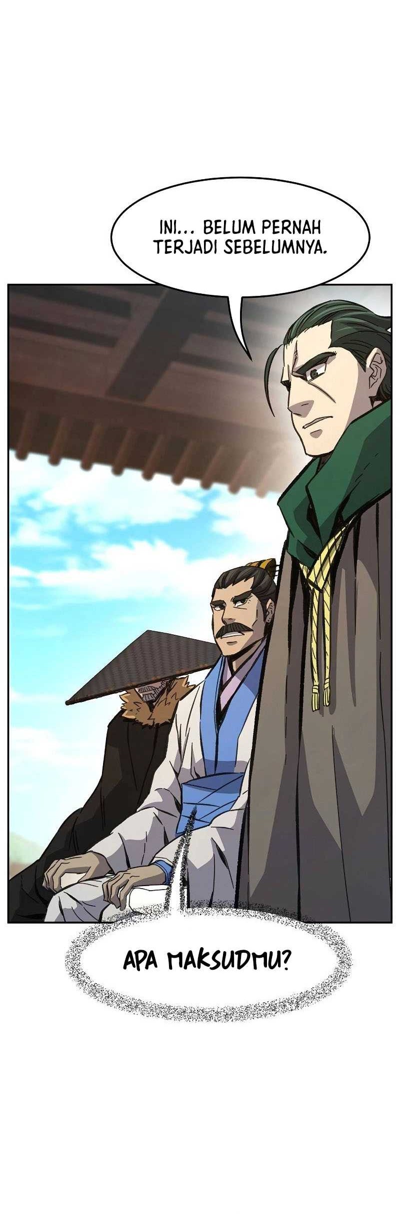 Absolute Sword Sense Chapter 85 - halaman 9