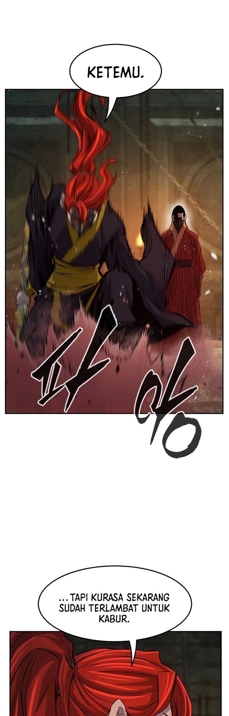 Absolute Sword Sense Chapter 86 - halaman 12