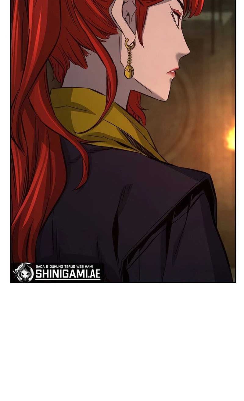 Absolute Sword Sense Chapter 86 - halaman 13