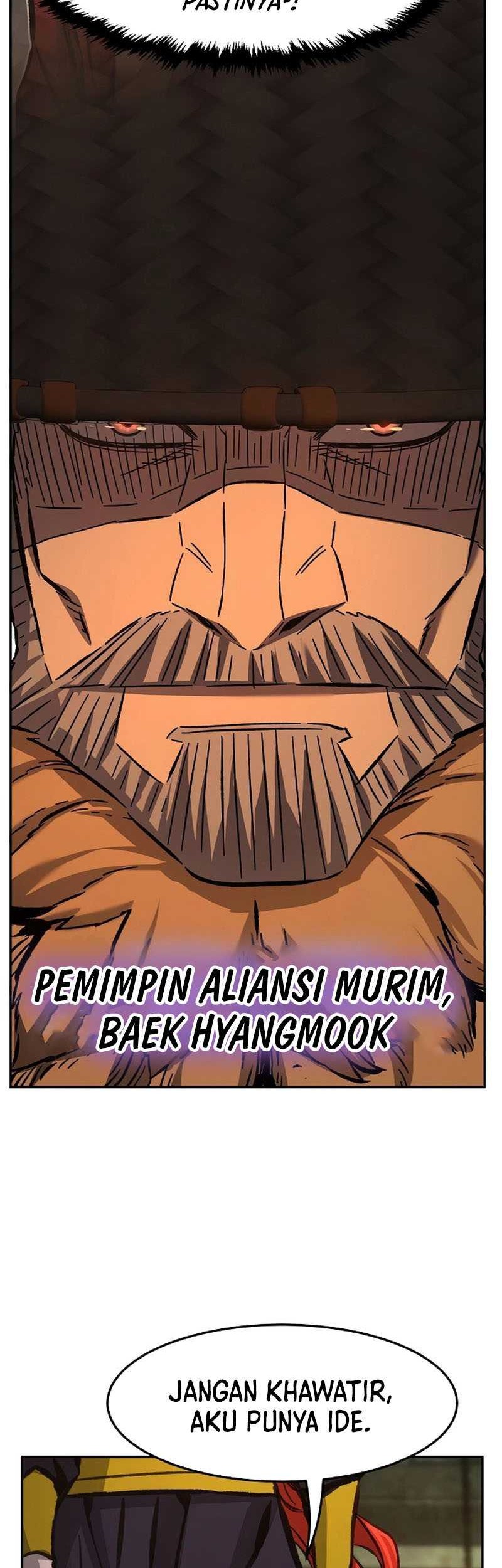 Absolute Sword Sense Chapter 86 - halaman 15