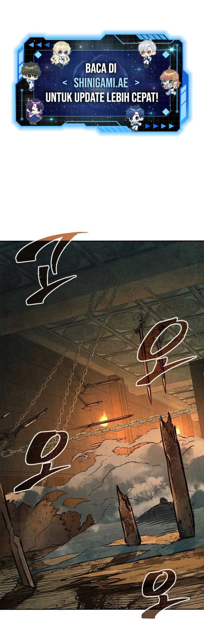Absolute Sword Sense Chapter 86 - halaman 2