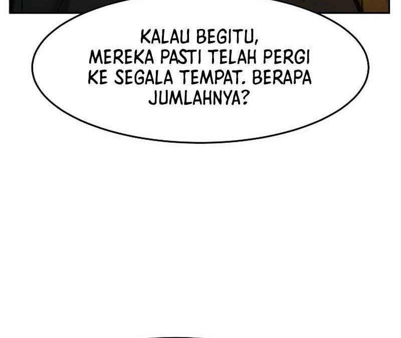 Absolute Sword Sense Chapter 86 - halaman 28
