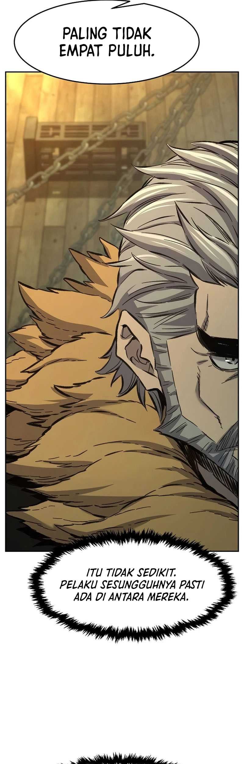 Absolute Sword Sense Chapter 86 - halaman 29