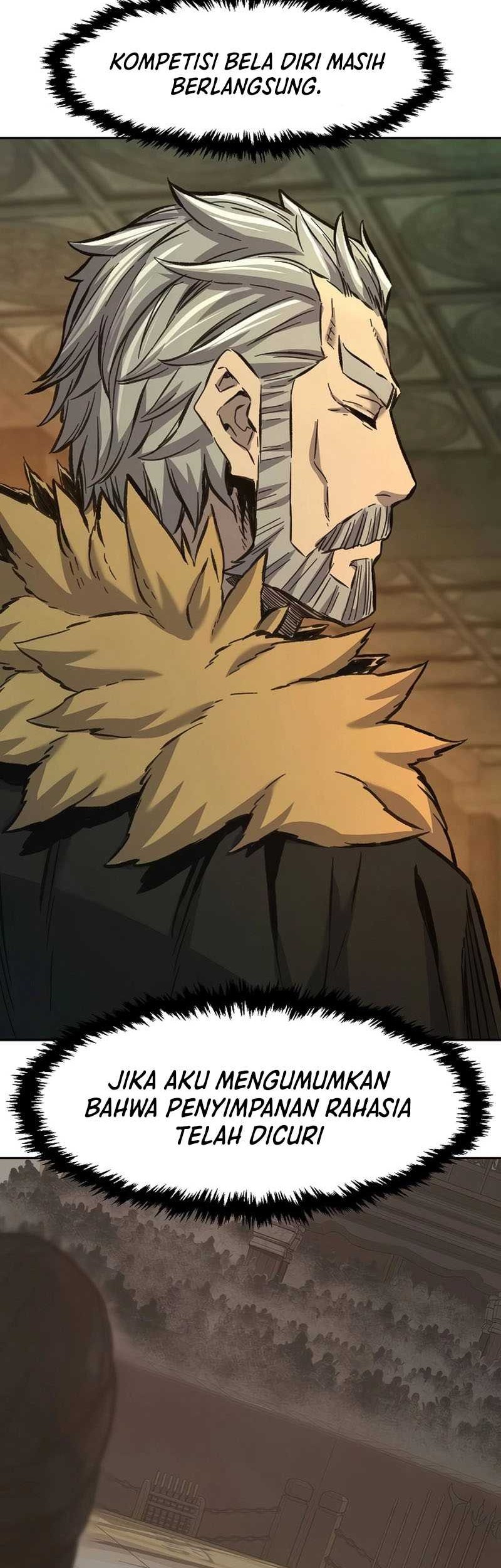 Absolute Sword Sense Chapter 86 - halaman 30