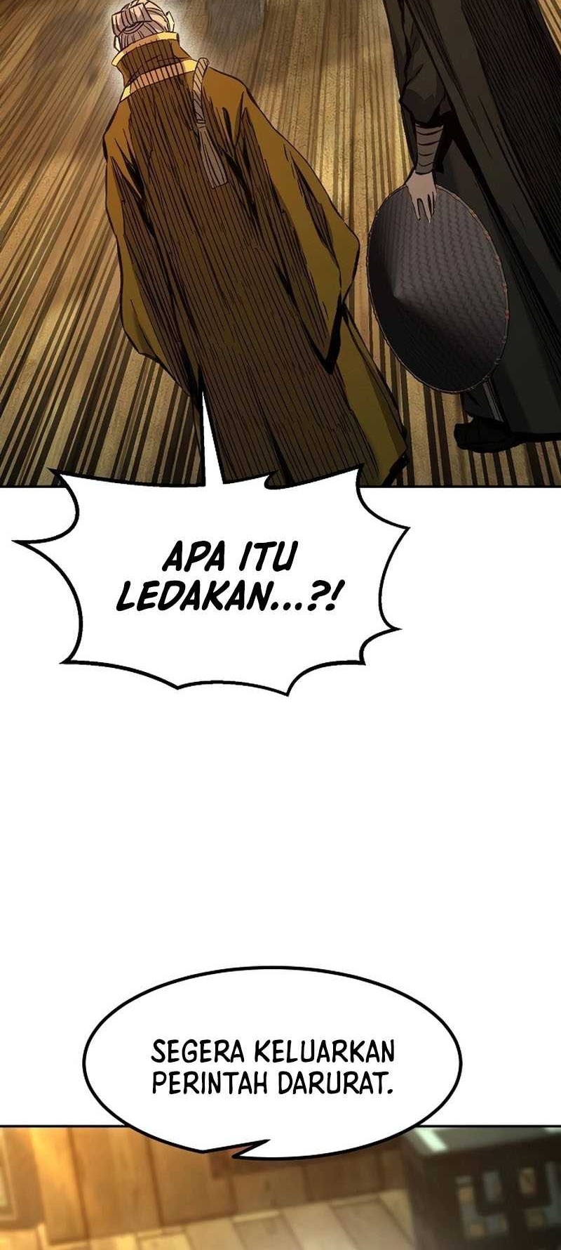 Absolute Sword Sense Chapter 86 - halaman 32