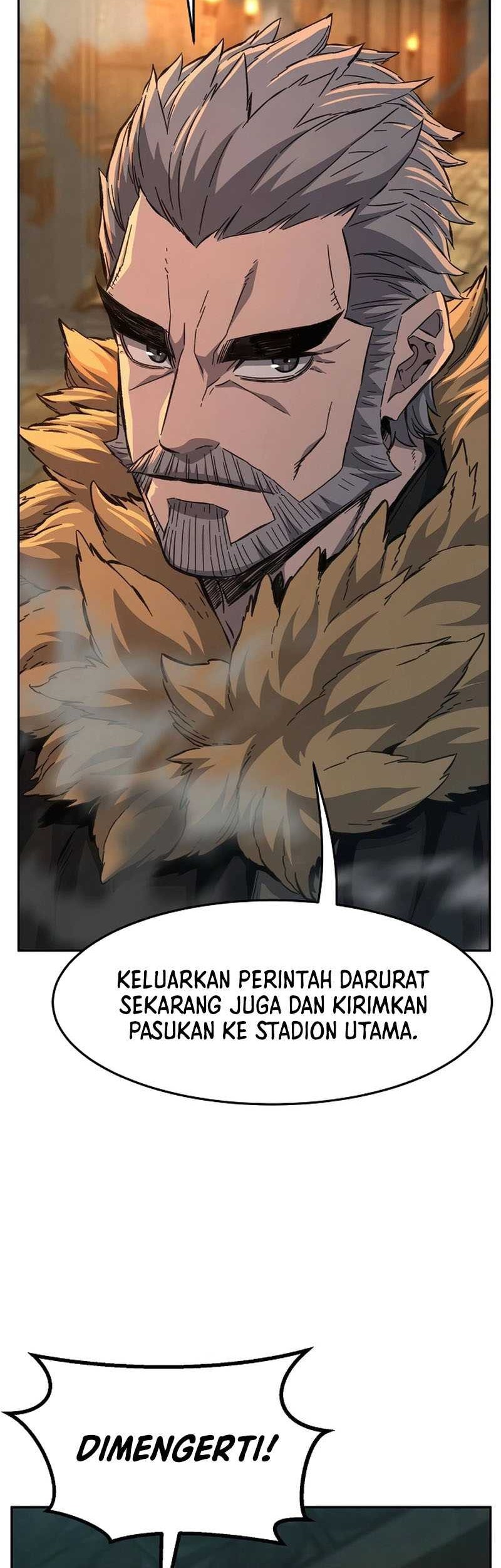 Absolute Sword Sense Chapter 86 - halaman 34
